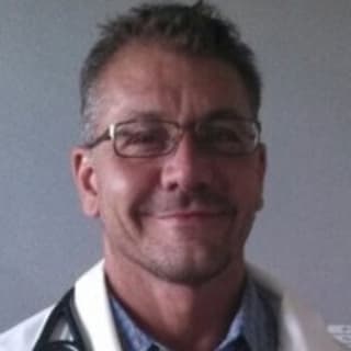 Todd Richards, PA, Physician Assistant, Hudson, OH, Cleveland Clinic