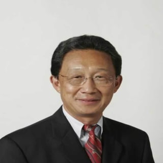 Edward Yee, MD