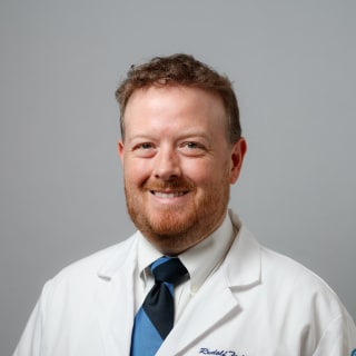 James Robinson, MD