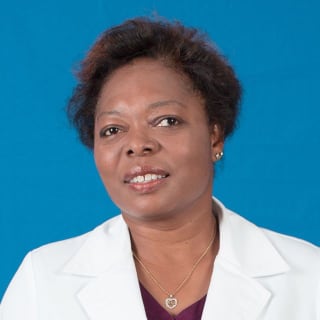 Rubye Washington-Moore, MD, Obstetrics & Gynecology, Norton, VA