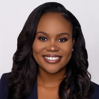 Paige Jones-Brooks, MD