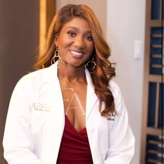 Thewanda Peterson, Certified Registered Nurse Anesthetist, Gastonia, NC