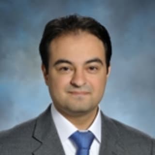 Peyman Kabolizadeh, MD