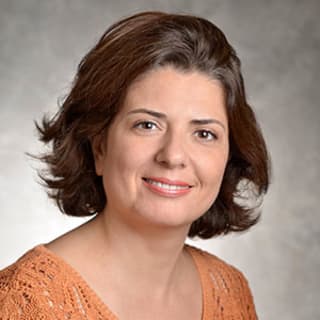 Ines Benis, MD, Internal Medicine, Hampton, VA