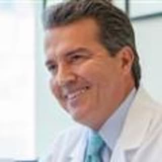 Rene Sotelo, MD, Urology, Glendale, CA, Keck Hospital of USC