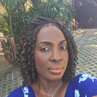 Gisele Lahens-Dennis