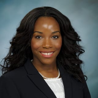 Ngozi Okorafor, MD