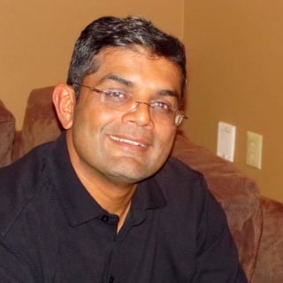 Rajesh Patel, MD, Internal Medicine, Holiday, FL, AdventHealth North Pinellas