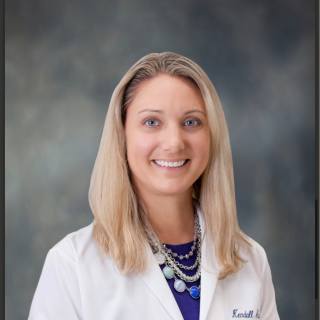 Kendall Adams, DO, Obstetrics & Gynecology, Arlington, VA, Virginia Hospital Center