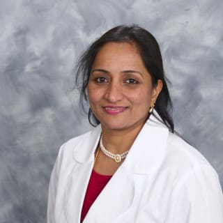 Sujatha Subramanian, MD