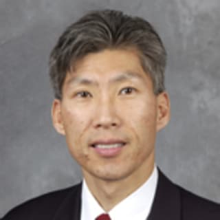 John Choi, MD, Ophthalmology, Warrenville, IL, Edward Hospital