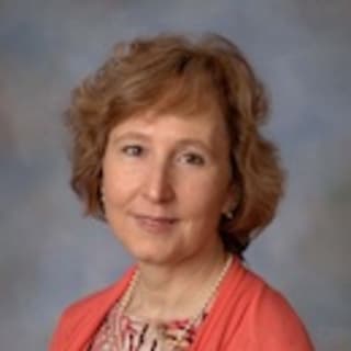 Mary Wagner