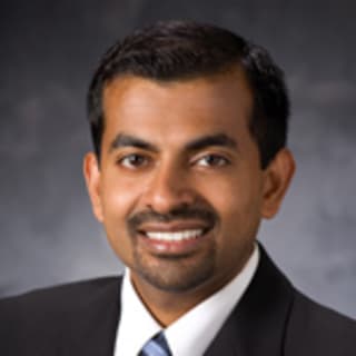 Deepu Nair, MD