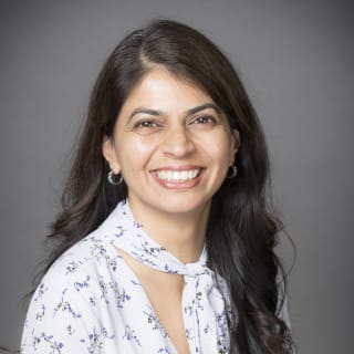 Neeta Agarwal, MD