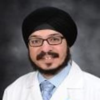 Amit Tibb, MD, Pulmonology, Paramus, NJ