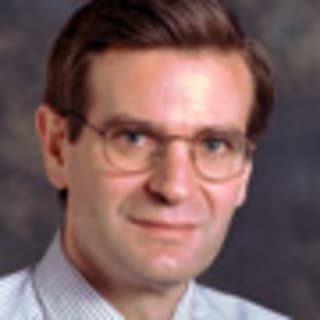 David Francois, MD