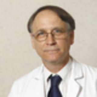 Donald Chakeres, MD, Radiology, Columbus, OH, The OSUCCC - James