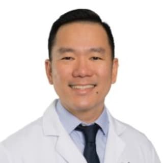 Philip Ong, MD, Pulmonology, San Antonio, TX