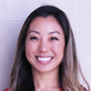 Yui Hatano, Family Nurse Practitioner, Burbank, CA