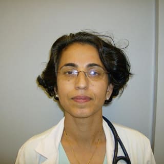 Vibha Mohindra, MD, Pulmonology, San Jose, CA, Santa Clara Valley Medical Center