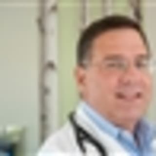 Glenn Armen, MD, Emergency Medicine, Marble Falls, TX