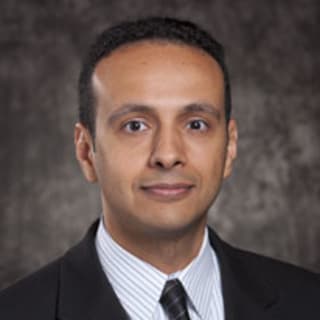 Fawaz Alhumaid, MD