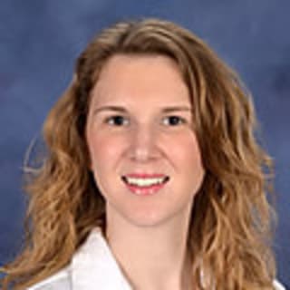 Erica (Kocher) McCune, PA, Emergency Medicine, Bethlehem, PA, St. Luke's University Hospital - Bethlehem Campus