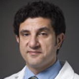 Payman Sattar, MD, Cardiology, Chicago, IL, Rush University Medical Center