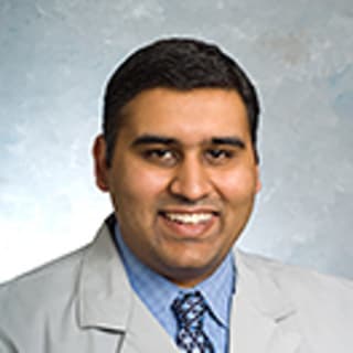 Aman Ali, MD, Cardiology, Naperville, IL, Edward Hospital