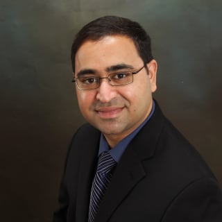 Parag Patel, MD