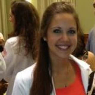Kayla Decristofano, Family Medicine, Charleston, SC