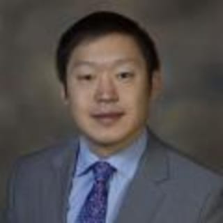 Mark Choh, MD, General Surgery, Berwyn, IL, MacNeal Hospital