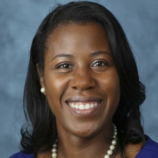 Kimberly Brown, MD, Pediatrics, Baton Rouge, LA