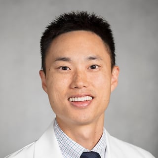 Gordon Ho, MD