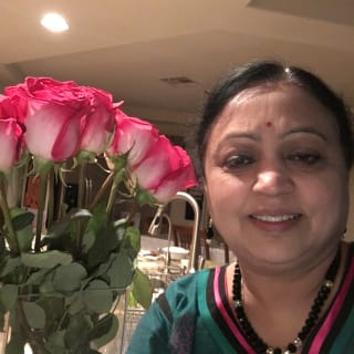 Gopalakrishna Leela, MD