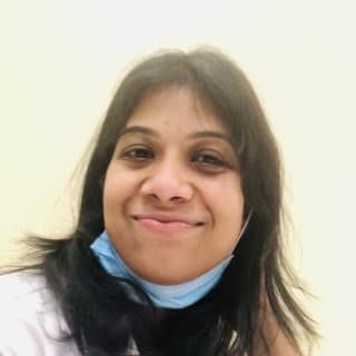 Varnitha Baddam, MD