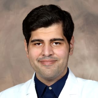 Ahmad Othman, MD, Internal Medicine, Johnson City, TN