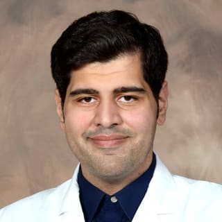 Ahmad Othman, MD, Pulmonology, Knoxville, TN