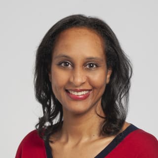 Sofya Asfaw, MD, General Surgery, Cleveland, OH, Cleveland Clinic