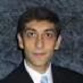 Gary (Garabed) Nishanian, MD, Vascular Surgery, Irvine, CA, Hoag Hospital - Irvine