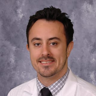 Jeffrey Derbas, MD