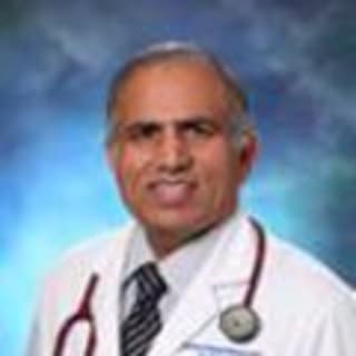 Rajneesh Bhalla, MD, Internal Medicine, Port St. Lucie, FL, HCA Florida Lawnwood Hospital