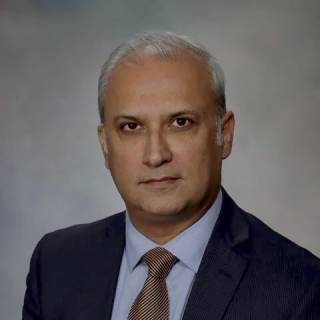 Abubakr Bajwa, MD, Pulmonology, Jacksonville, FL