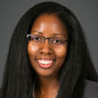 Keneeshia Williams, MD, General Surgery, Marietta, GA