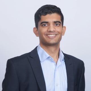 Sagar Patel, MD, Internal Medicine, Newark, NJ