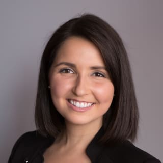 Leah Kaplan, MD