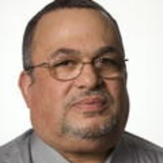 Abdelmonem Elhosseiny, MD, Pathology, Burlington, VT, University of Vermont Medical Center