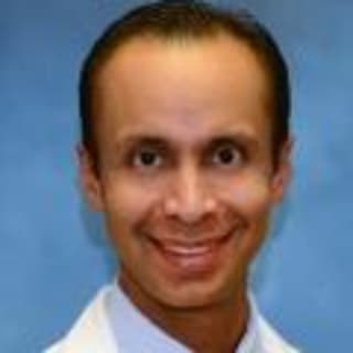 Sam Sareh, MD, Cardiology, Plantation, FL, Florida Medical Center , A Campus of North Shore
