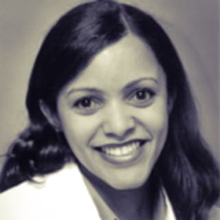 Sheila Perez-Steele, MD