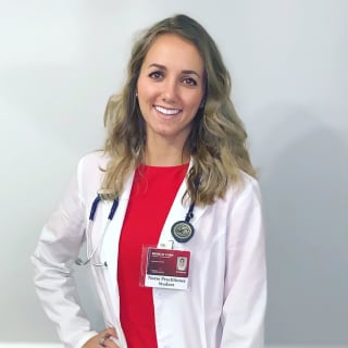 Courtney Earnest, Adult Care Nurse Practitioner, Winter Park, FL